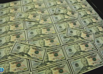 ყალბი ფულის გასაღების ფაქტზე ორი პირი პასუხისგებაში მისცეს