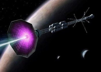 ფიზიკოსმა ქალმა კოსმოსური ხომალდებისთვის უსწრაფესი, თერმობირთვული ძრავა შექმნა