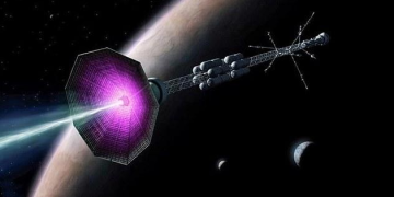 ფიზიკოსმა ქალმა კოსმოსური ხომალდებისთვის უსწრაფესი, თერმობირთვული ძრავა შექმნა