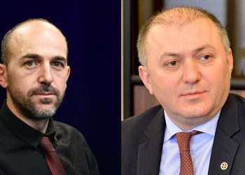 დაიცავი მოქალაქე! – 22 დეკემბერს აქცია სუს-თან – “სისტემა ადამიანის ჩაგვრის მეტს არაფერს აკეთებს”