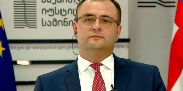 “როცა გვექნება შესაბამისი სამედიცინო დასკვნა, გადავიყვანთ რუსთავში, სადაც თავიდან იყო შესახლებული” – რატი ბრეგაძე მიხეილ სააკაშვილზე