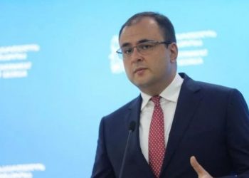 მიწის სისტემური რეგისტრაცია 2024 წელს დასრულდება – რატი ბრეგაძე