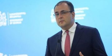 მიწის სისტემური რეგისტრაცია 2024 წელს დასრულდება – რატი ბრეგაძე