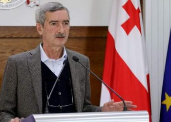 პაატა იმნაძე – კლუბებში, დახურულ სივრცეში მინიმუმ 2000 კაცი ცეკვავს, ამის შედარება გარე სივრცეში ჩატარებულ ღონისძიებასთან როგორ შეიძლება?!