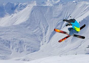 25 დეკემბერს მესტიაში, გუდაურსა და გოდერძიზე სათხილამურო სეზონი გაიხსნება