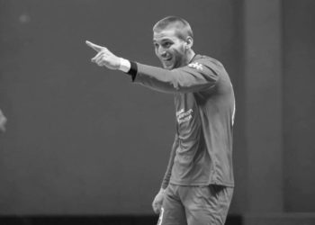 ფუტსალის მოთამაშე, დავით ჯინჭარაძე ტრაგიკულად დაიღუპა