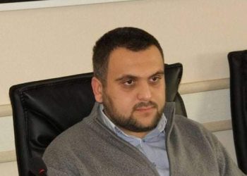 “მას შემდეგ რაც ღვთივმიიცვალა მიტროპოლიტი კალისტრატე პირველი აღსარება სწორედ თქვენ ჩაგაბარეთ”_ლაშა დეისაძე_შარვაშიძე