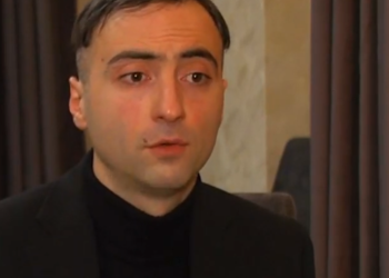 ნარკოტიკის, ან იარაღის ჩადებით მემუქრებიან- რეზი ანთაძე პოლიციის მხრიდან შანტაჟზე