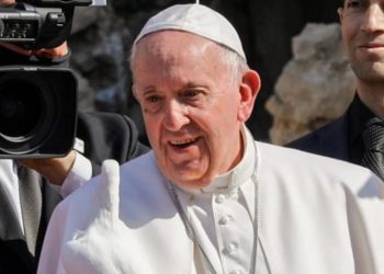 რომის პაპი: ქორწინების გარეშე სექსი, ყველაზე დიდი ცოდვა არ არის