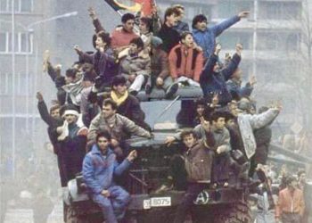 “ჩაუშესკუმ ასიათასობით “მომხრე” შეყარა, მაგრამ ბედის ირონიით იგი ამავე ხალხმა დაამხო” – 32 წელი ბუქარესტის რევოლუციიდან