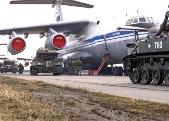 ევროკავშირის ქვეყნები, რომლებიც რუსეთისთვის საქნციების დაჩქარებით შედგენის წინააღმდეგნი არიან – Bloomberg