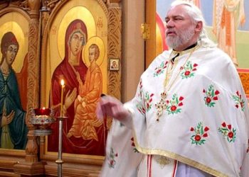 რუს მოძღვარს, რომელმაც 72 ბავშვი იშვილა, ბავშვების გაუპატიურებისთვის 21 წელი მიუსაჯეს