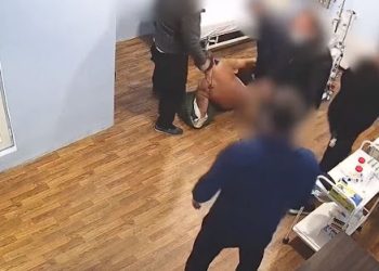 სახელმწიფო ინსპექტორმა მიხეილ სააკაშვილის პერსონალური მონაცემების გასაჯაროების გამო იუსტიციის სამინისტროს და პენიტენციურ სამსახურს ადმინისტრაციული პასუხისმგებლობა დააკისრა