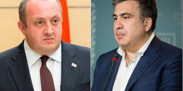 მოვუწოდებ ხელისუფლებას დაბრკოლება არ შეუქმნას საქართველოს მეოთხე პრეზიდენტს – მიხეილ სააკაშვილი გიორგი მარგველაშვილთან შესახვედრად მზადაა