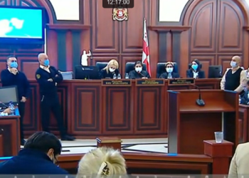 „მიკერძოება ვერ დავინახე” – მოსამართლემ პროკურორის აცილებასთან დაკავშირებით ადვოკატების შუამდგომლობა არ დააკმაყოფილა