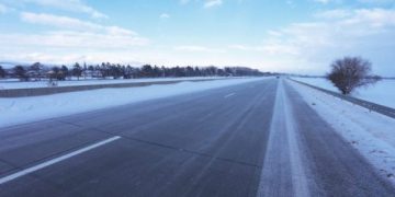 მოძრაობა აკრძალულია – გზების დეპარტამენტის განცხადება