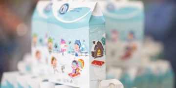 როდის გადასცემენ ბაღებში ბავშვებს საახალწლო საჩუქრებს და დაშვებულია თუ არა საახალწლო ღონისძიებების სკოლებში ჩატარება