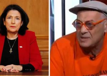 “70 წლის ვხვდები, არასოდეს არაფერი მითხოვია… მაჩუქეთ რა…” – ყუბანეიშვილი ზურაბიშვილის