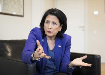 “ახალგაზრდები ამ ქვეყნიდან მიდიან, არავის უნდა სიძულვილის და ბოღმის ქვეყანაში იცხოვროს, სადაც ვერ ხედავს პერსპექტივას” – ზურაბიშვილი