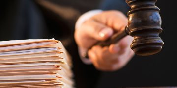 განზრახ მკვლელობაში ბრალდებულს 17 წლით თავისუფლების აღკვეთა მიესაჯა