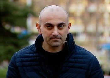 სანდრო რაქვიაშვილი: აქციები არ ვიცი, მაგრამ გამოსავალი სააკაშვილის კიევში დაბრუნებაა