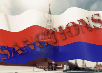 აშშ ევროკავშირს რუსეთის წინააღმდეგ ენერგეტიკული და საბანკო სანქციების მოამზადებისკენ მოუწოდებს