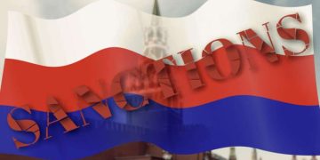 აშშ ევროკავშირს რუსეთის წინააღმდეგ ენერგეტიკული და საბანკო სანქციების მოამზადებისკენ მოუწოდებს