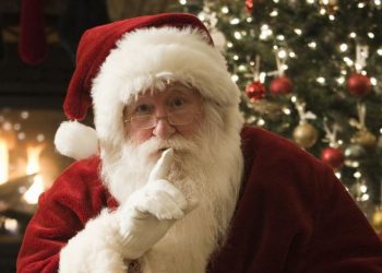 იტალიის ეკლესიამ ბოდიში მოიხადა მას შემდეგ, რაც ეპისკოპოსმა ბავშვებს უთხრა, რომ “სანტა არ არსებობს”