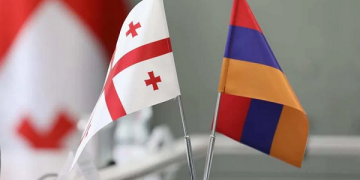 ძეხვი, მედიკამენტები, ელექტროენერგია –  რას ვყიდით და ვყიდულობთ სომხეთში