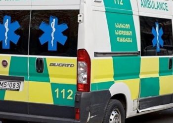 ტრაგედია კახეთში: დედა გადარჩა და მისი 19 წლის შვილი ვირუსმა შეიწირა