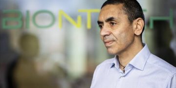 სამჯერ ვაქცინირებულებსაც კი შეუძლიათ კორონავირუსის გადაცემა – BioNTech-ის ხელმძღვანელი