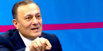 “ისეთი მგზნებარებით ეტაკა ოპოზიცია საკრებულოთა პირველ სხდომებს, როგორც ნაშიმშილები კაცი ნანატრ ხაშლამას”- შალვა ნათელაშვილი