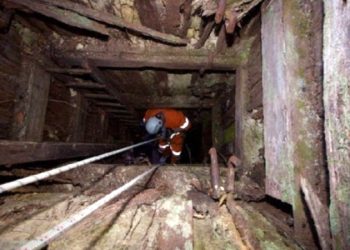 გარდაცვლილ მეშახტეთა ოჯახებს ემიგრანტები დაეხმარნენ – “კიდევ უფრო დასტრესილები და ჩამქრალები დაგვხვდნენ…”