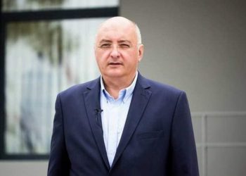 “ნასვამ მდგომარეობაში, კახეთის გუბერნატორმა სახელმწიფო ქონება დააზიანა” – გიორგი ბოტკოველი