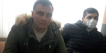 ჩხოროწყუს საკრებულოს თავმჯდომარედ გიორგი გახარიას პარტიის წევრი აირჩიეს