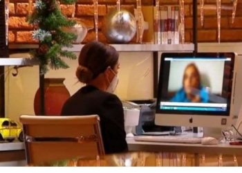 “ომიკრონით“ ინფიცირებული ქართველი პაციენტი თავის სიმპტომებზე საუბრობს