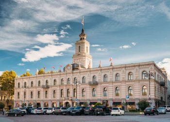 თბილისის მე-7 მოწვევის საკრებულო მუშაობას დღეიდან დაიწყებს