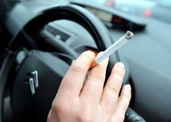 ტაქსიში, საბაგიროებსა და სანაოსნო ტრანსპორტში თამბაქოს მოწევა აიკრძალა