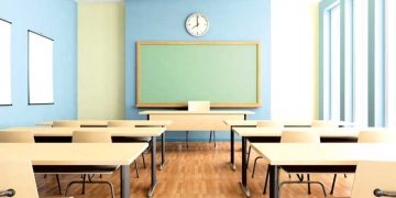 სკოლებში არდადეგები 30 დეკემბრიდან 17 იანვრამდე გაგრძელდება