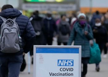 ბრიტანეთში კორონავირუსის დღიური შემთხვევების სარეკორდო მაჩვენებელი დაფიქსირდა