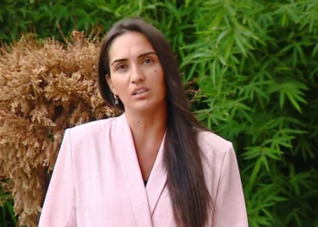 ტიკარაძე არ შეეგუა ამ მავნებლობას, რასაც უვადო კოვიდპასპორტი ჰქვია – სოფიო ჯაფარიძე