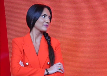 „ეს გოგო წარმოიდგინეთ ჯანდაცვის მინისტრად… თქვენც გაგითბათ გული? ჰო და იქნება!” – გიგა მაქარაშვილი სოფო ჯაფარიძეზე