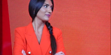 „ეს გოგო წარმოიდგინეთ ჯანდაცვის მინისტრად… თქვენც გაგითბათ გული? ჰო და იქნება!” – გიგა მაქარაშვილი სოფო ჯაფარიძეზე