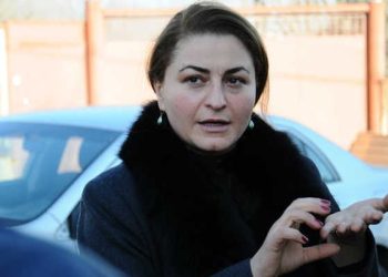 „სოციალური პრობლემები ისე იმატებს და ისეთი მძიმე ფონია, ამას სააკაშვილთან ერთად საცირკო ნომრით ვერ გადაფარავთ და თუ იხუვლა, ყველას წაგლეკავთ!“ – სოფიო ხორგუანი