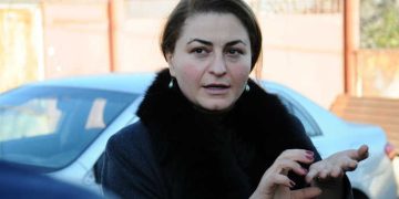 „სოციალური პრობლემები ისე იმატებს და ისეთი მძიმე ფონია, ამას სააკაშვილთან ერთად საცირკო ნომრით ვერ გადაფარავთ და თუ იხუვლა, ყველას წაგლეკავთ!“ – სოფიო ხორგუანი