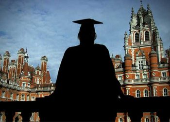 საზღვარგარეთ წასული ზოგიერთი სტუდენტის მიმართ, შესაძლოა, სამართლებრივი ღონისძიებები განხორციელდეს