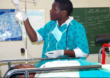 სამხრეთ სუდანში უცნობი დაავადების აფეთქებას  89 ადამიანი ემსხვერპლა