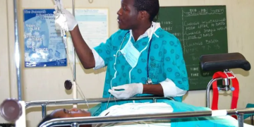 სამხრეთ სუდანში უცნობი დაავადების აფეთქებას 89 ადამიანი ემსხვერპლა