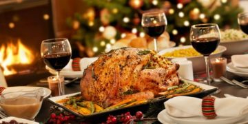 როგორ უნდა იკვებოთ, რომ ახალი წლის შემდეგ წონაში არ მოიმატოთ – დიეტოლოგები გვირჩევენ