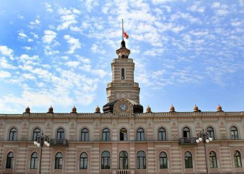 დღეს საკრებულო თბილისის მთავრობას დაამტკიცებს